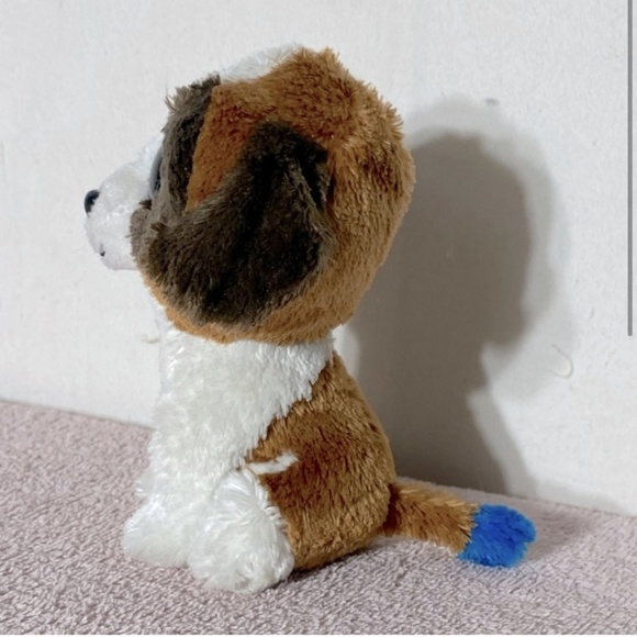 5/$25 Ty Duke Puppy Dog Beanie Baby Plush Stuffed Animal - Picture 3 of 9